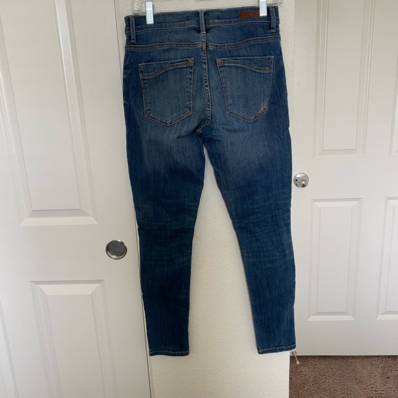 Express Mia mid rise - Picture 2 of 7